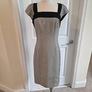HD In Paris Anthropologie Dress Size 10